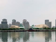 -郑州国际会展中心