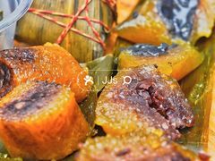 -鼎香皇高佬苏裹蒸粽