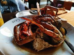 -Ministry of Crab(科伦坡店)