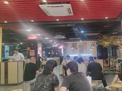 -傣妹火锅(南京东路一店)