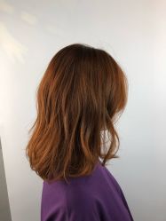 -茶发Salon·烫发染发理发