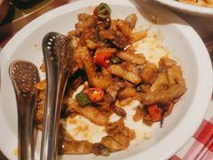 -西贝(六里桥旗舰店)