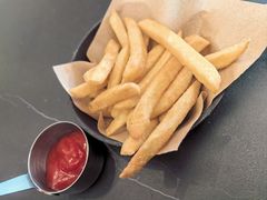 -必胜客(欧亚新生活店)