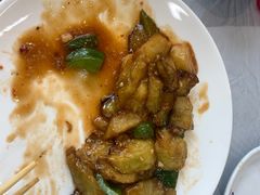 -京秀缘蒸汽海鲜农家菜大馅蒸饺