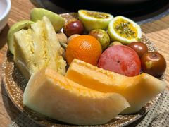 -蟹将军·松叶蟹和牛日料放题自助(K11店)