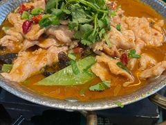 -武庄主特色炒鸡(周恩来纪念馆店)
