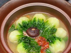 -聚丰园熊猫餐厅(紫金1912·玖爱谷店)