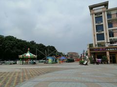 -渔人码头(洛溪店)