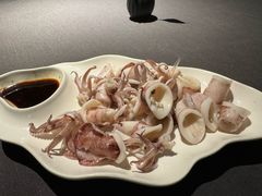 -龙宴海鲜城(经中路店)