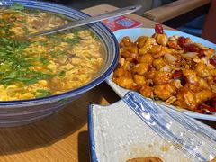 -小土豆北方菜馆(文慧园店)