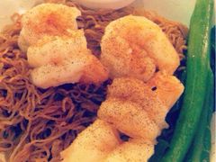 iphone_upload_pic-翠华餐厅(旺角文华商场店)