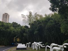 -苏州河梦清园环保主题公园