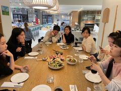 -ALLORA意大利餐厅(丰盛里店)