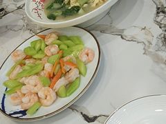 -鲁西南老厨子·特色鲁菜(经一纬五店)