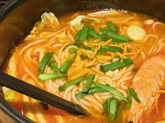 -花腰餐吧Bistro烧烤 傣味(传媒大学店)