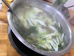 -田师牛清汤(浦江店)