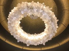 -迪拜帆船酒店海底餐厅