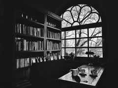 -1901 Cafe(西四店)