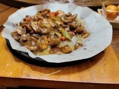 -二分八云雁阁(长治路店)