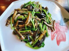 -浦江餐饮•上海菜馆(五四路店)