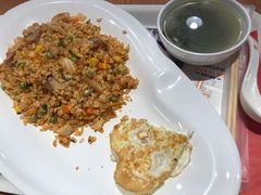 -卜秀铁板烧(食通天美食广场店)