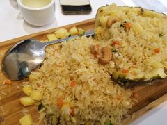 -琼大师东方烤乳猪(亚特兰蒂斯店)