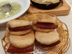 -安泰楼·佛跳墙创始人·传统闽味早茶·酒楼(三坊七巷闽菜地标店)