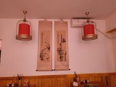 -三道苗苗鱼·美蛙黄辣丁(八里店)