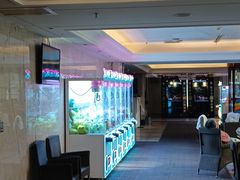 -天津瀚金佰九号温泉酒店(南楼地铁站店)