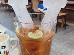 -永盛茶档·港式餐厅(桥北店)