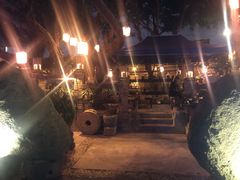 -江记.前院(邕州老街店)