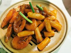 -苏梦江南·淮扬菜(夫子庙店)