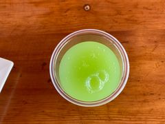 -俺家菜馆(百里峡店)