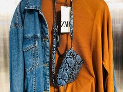 -ZARA(大上海时代广场店)