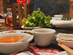 -一品诚记烤肉·甄选店(中南路店)
