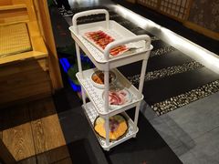 -九田家黑牛烤肉料理(石路天虹店)