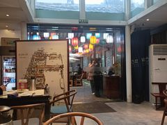 -院8里·少城记忆老川菜(宽窄巷子店)