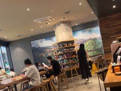 -星巴克(深圳梅林虹湾店)