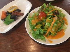 -BISTROFIORE美伊娜(伊犁南路店)