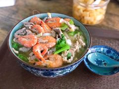 海鲜粉-珍记海鲜粥·海鲜粉