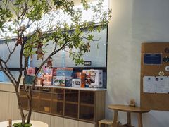 -Pekaa啤咖食肆Coffee&Bistro