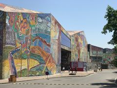 -四川美术学院美术馆