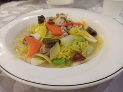 -鹭园酒家·四十年老字号