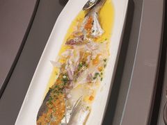 -上和臻品中国菜(花园街店)