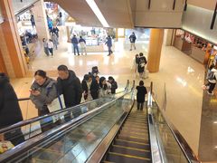 -凤凰汇购物中心