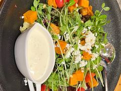 -兰特伯爵西餐厅·啤酒屋(方庄店)