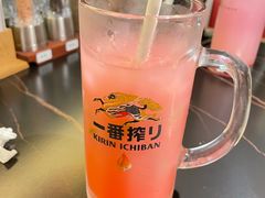 -厚贞日式烤肉(浦东汇智店)
