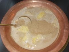 -诺敏塔拉奶茶-布里亚特包子-手把肉(锦都会店)