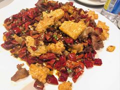 -香叶草中餐厅(川白楼店)