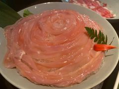 -大隐·成都火锅Bistro(合生麒麟新天地店)